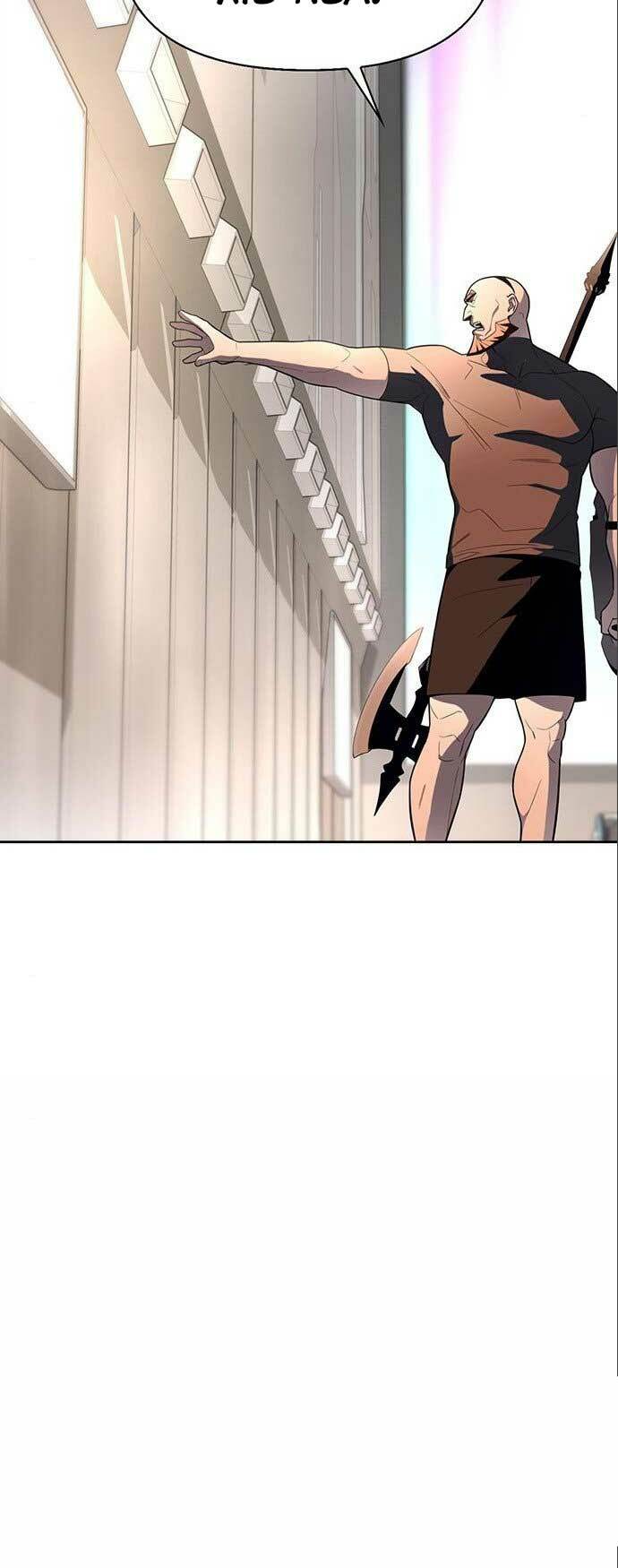 Cuộc Chiến Siêu Nhân: Chapter 7