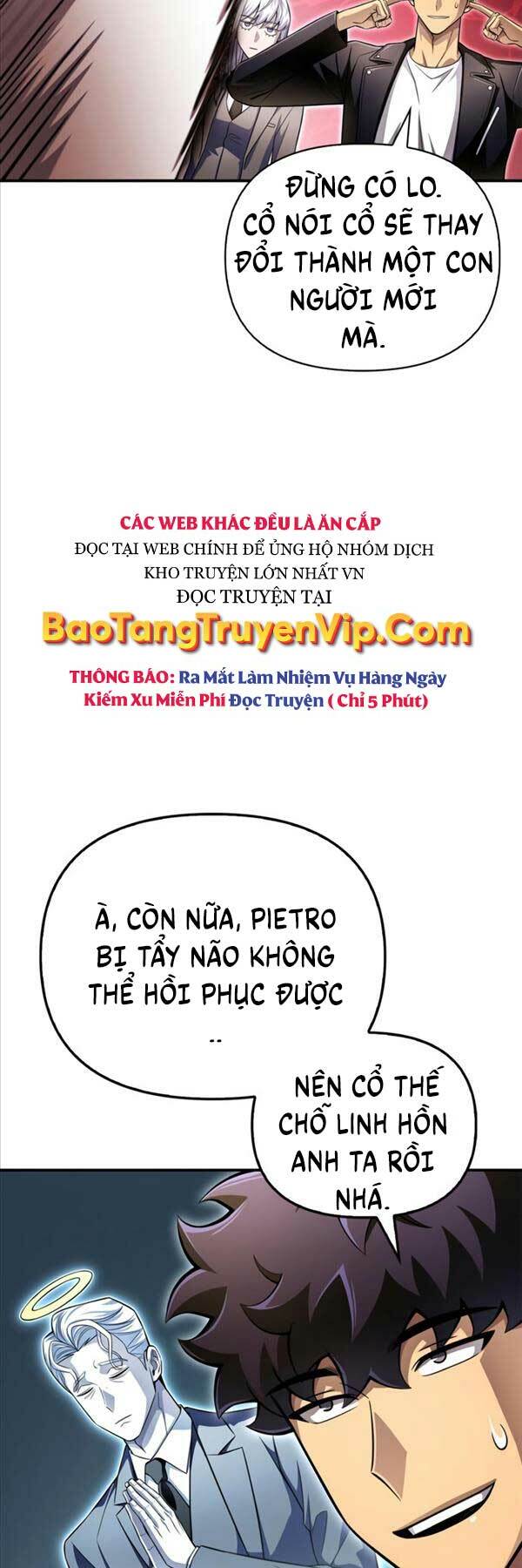 Cuộc Chiến Siêu Nhân: Chapter 70