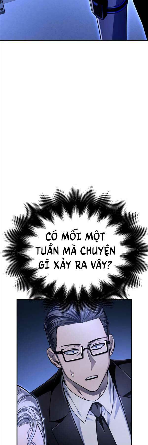 Cuộc Chiến Siêu Nhân: Chapter 70