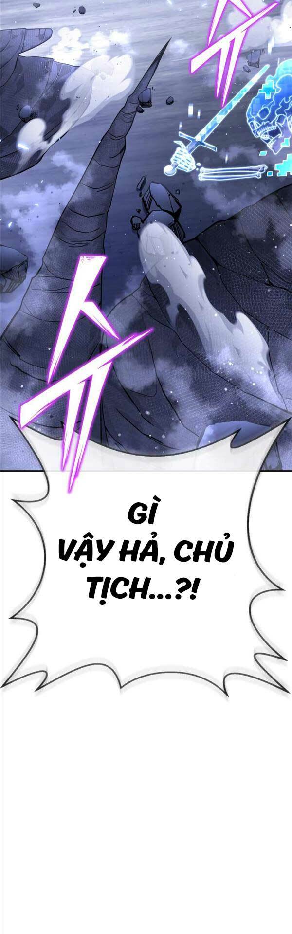 Cuộc Chiến Siêu Nhân: Chapter 70