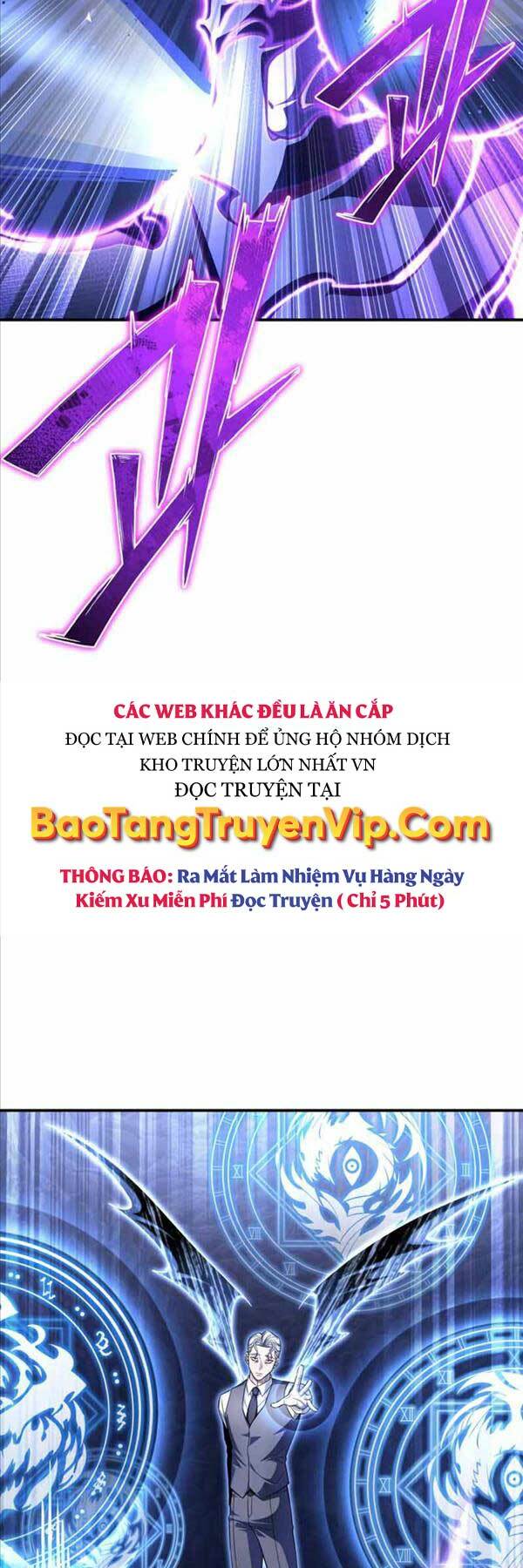Cuộc Chiến Siêu Nhân: Chapter 70