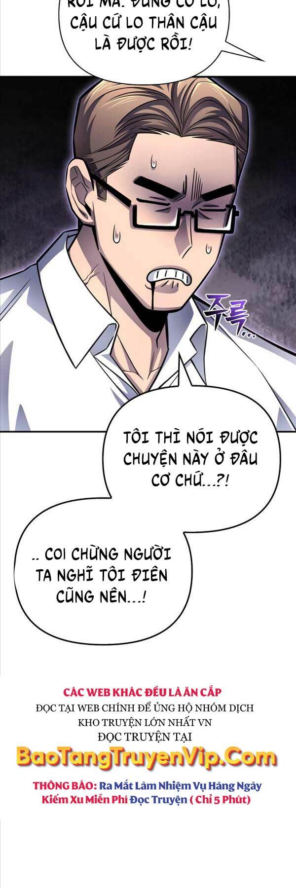 Cuộc Chiến Siêu Nhân: Chapter 70