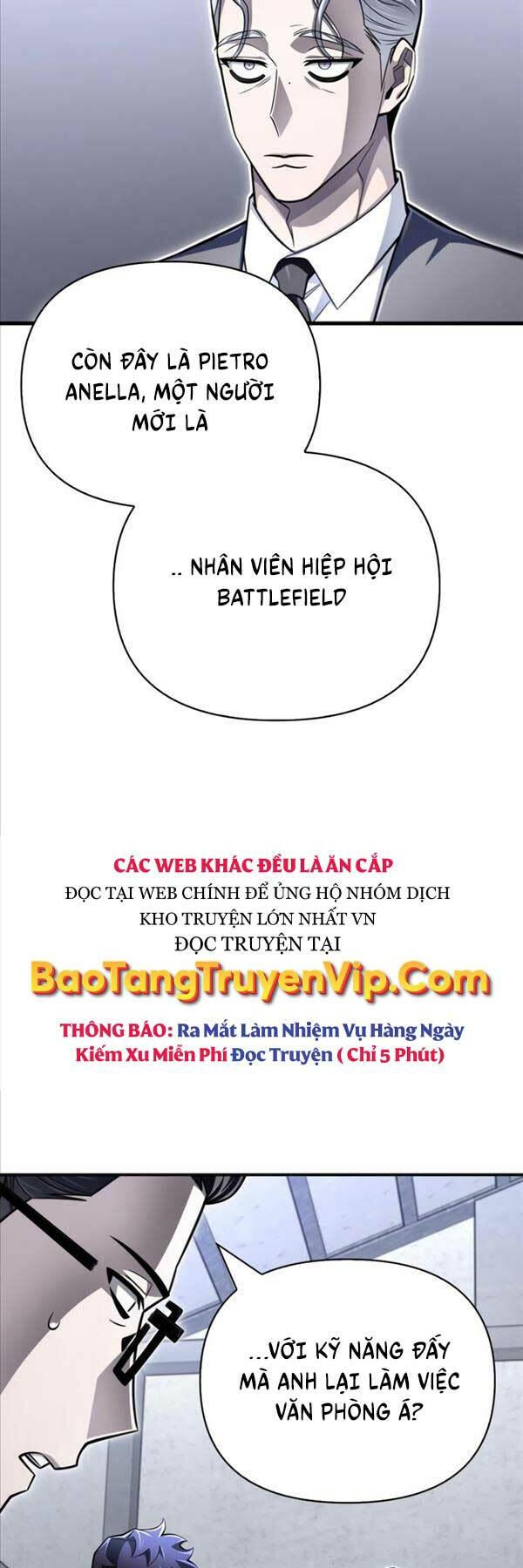 Cuộc Chiến Siêu Nhân: Chapter 70