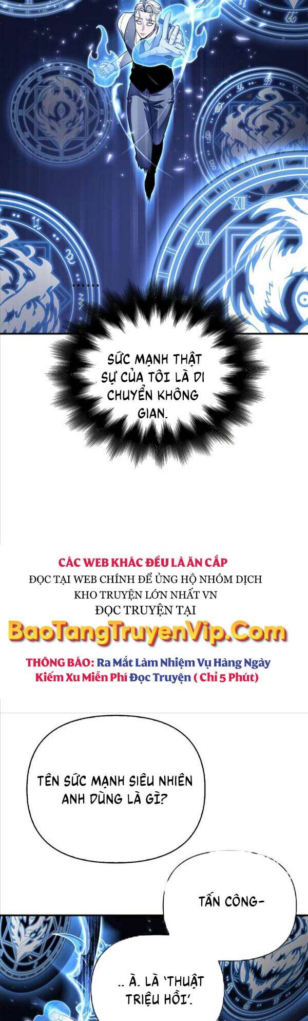 Cuộc Chiến Siêu Nhân: Chapter 70