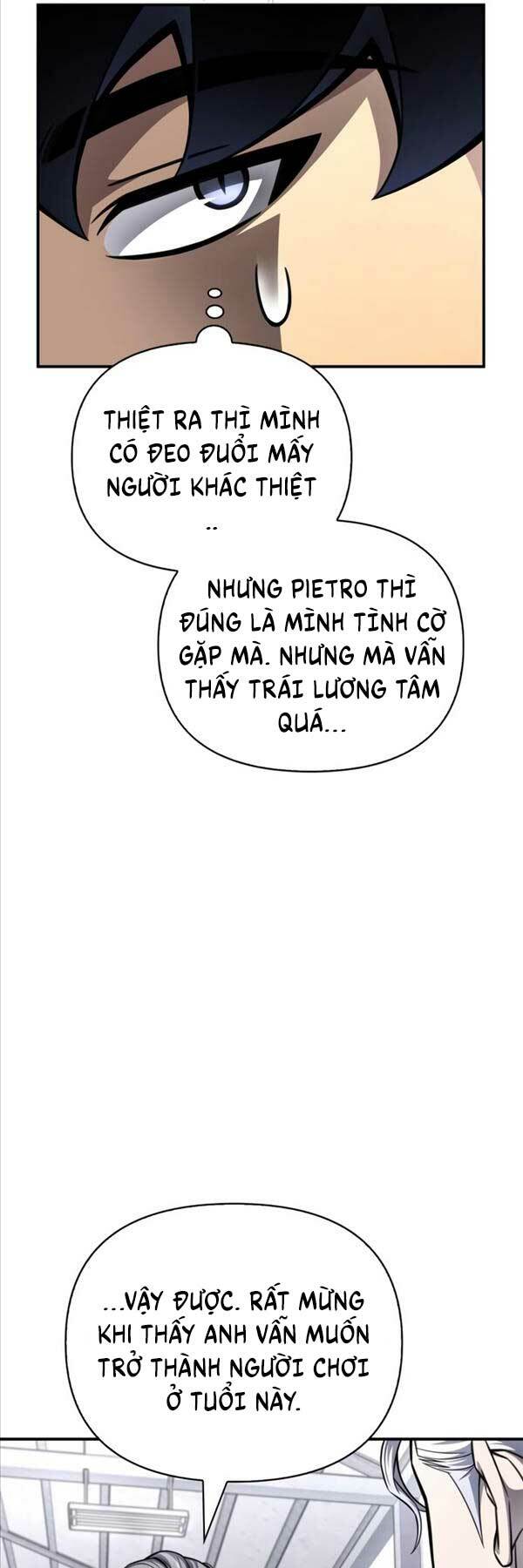 Cuộc Chiến Siêu Nhân: Chapter 70