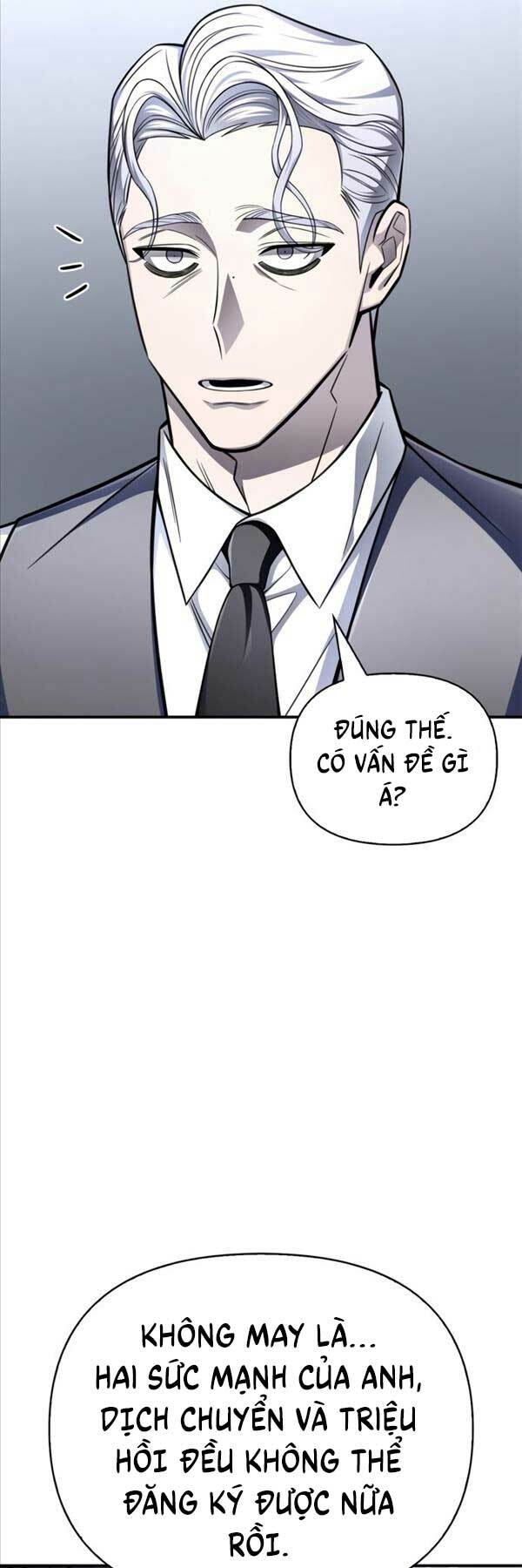 Cuộc Chiến Siêu Nhân: Chapter 70