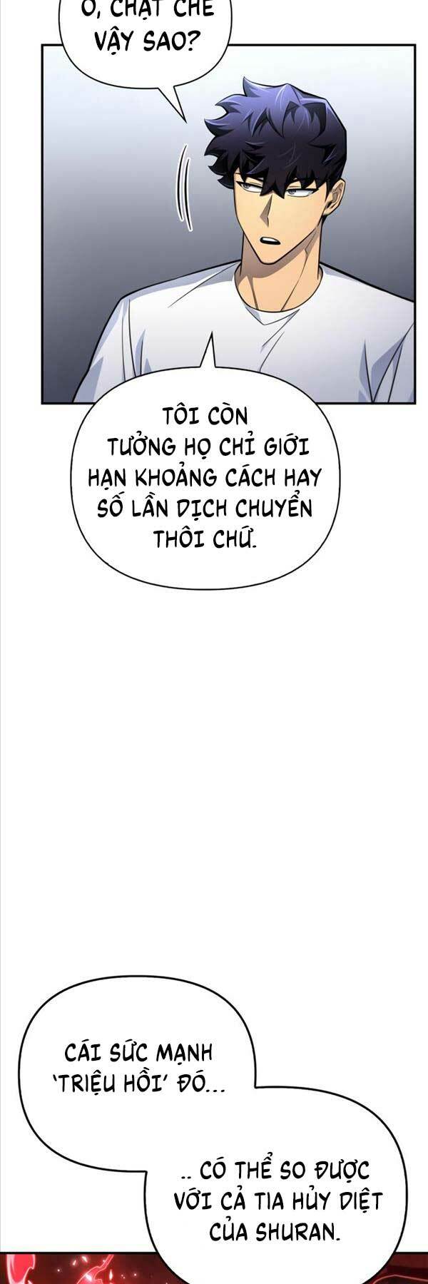 Cuộc Chiến Siêu Nhân: Chapter 70