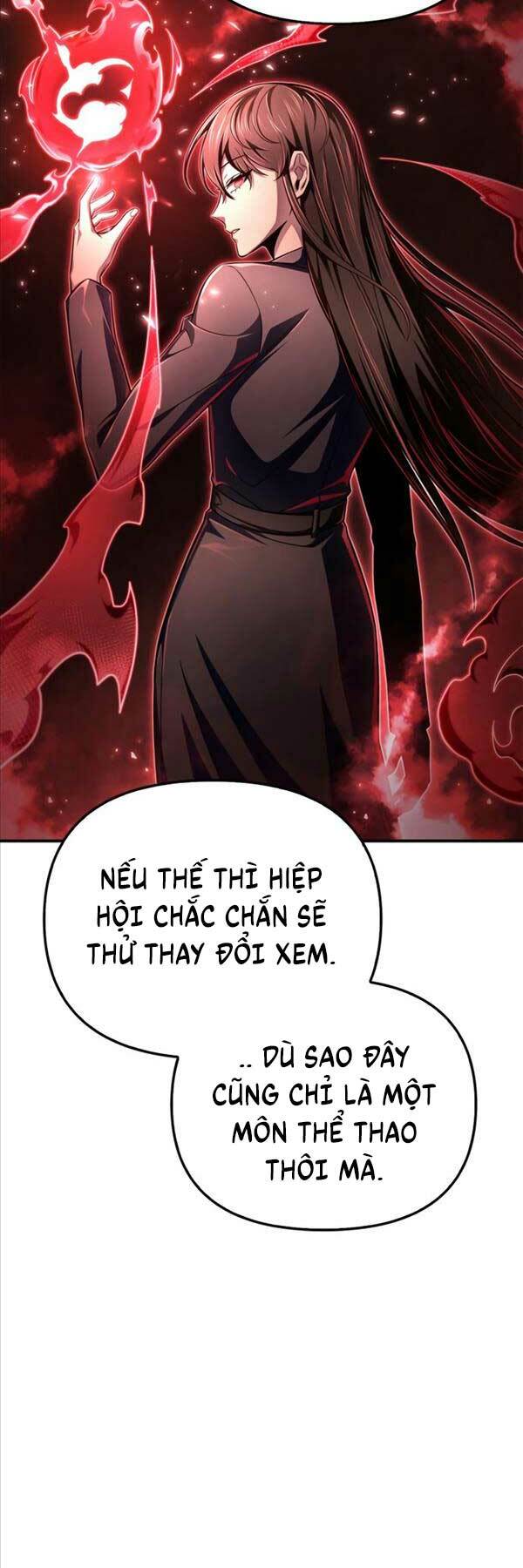 Cuộc Chiến Siêu Nhân: Chapter 70
