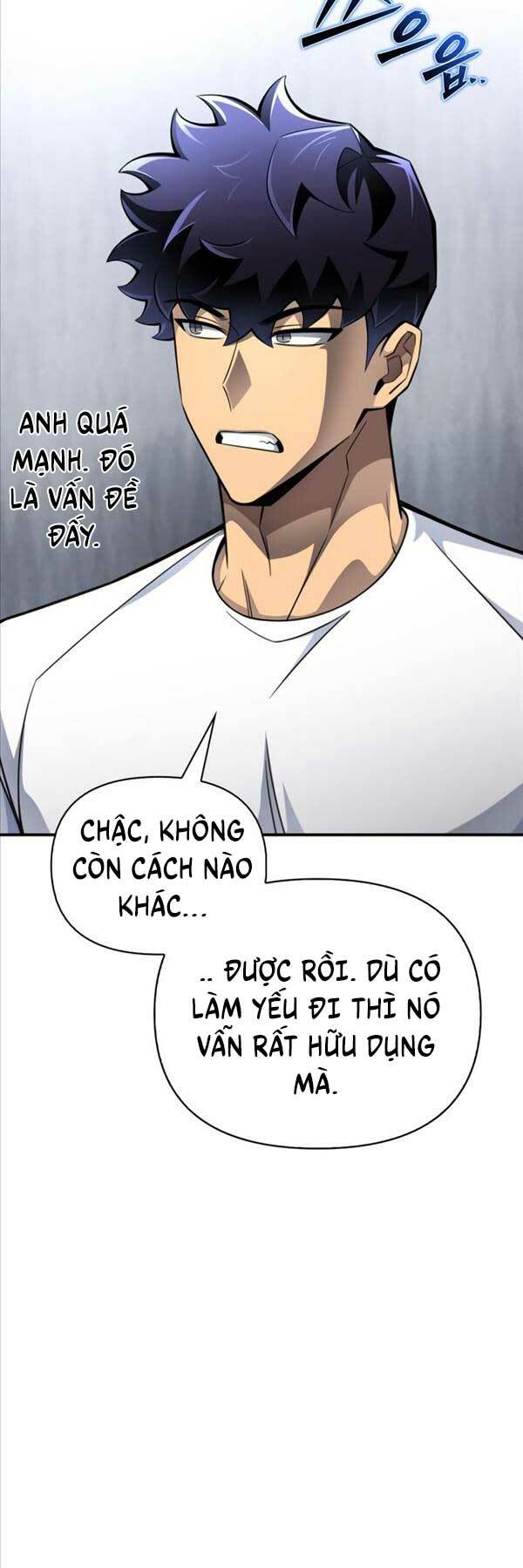 Cuộc Chiến Siêu Nhân: Chapter 70