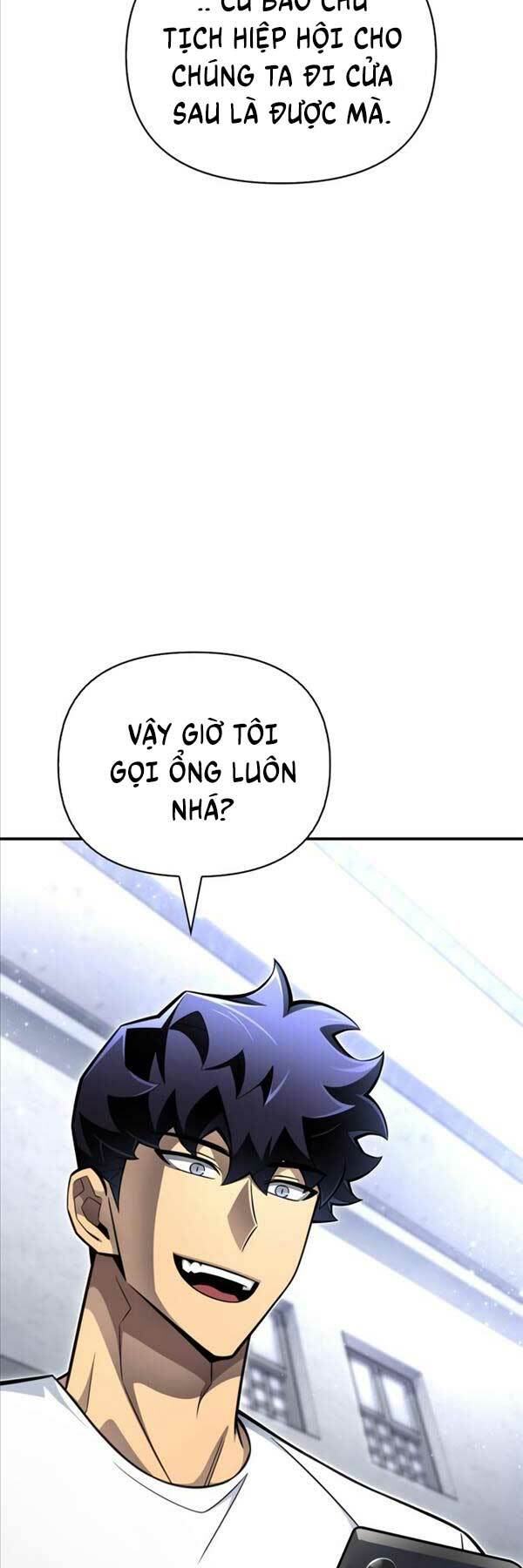 Cuộc Chiến Siêu Nhân: Chapter 70