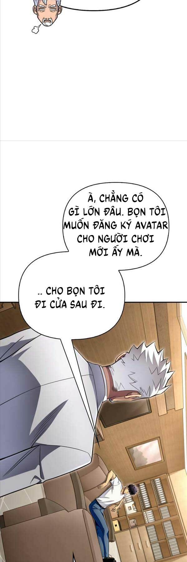 Cuộc Chiến Siêu Nhân: Chapter 70