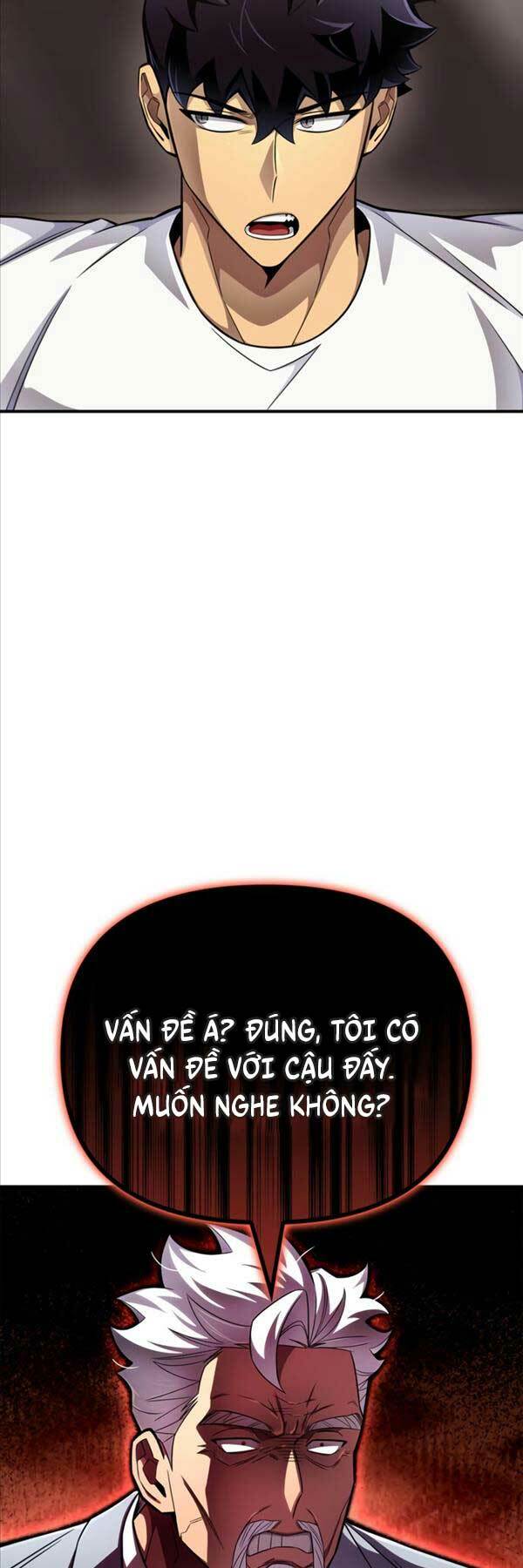 Cuộc Chiến Siêu Nhân: Chapter 70