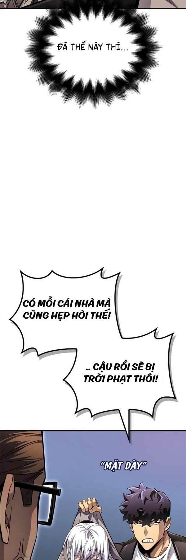 Cuộc Chiến Siêu Nhân: Chapter 70