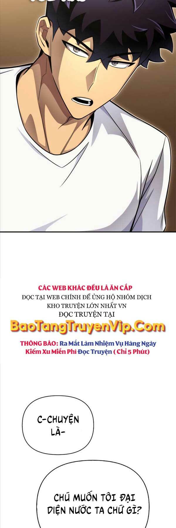 Cuộc Chiến Siêu Nhân: Chapter 70