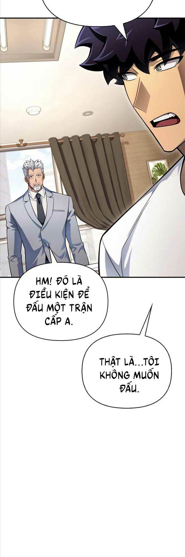 Cuộc Chiến Siêu Nhân: Chapter 70