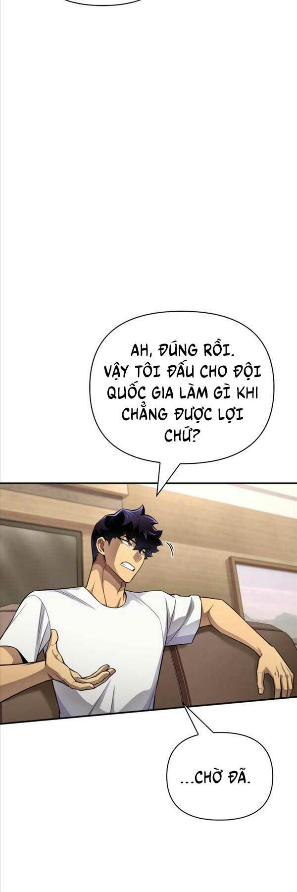 Cuộc Chiến Siêu Nhân: Chapter 70