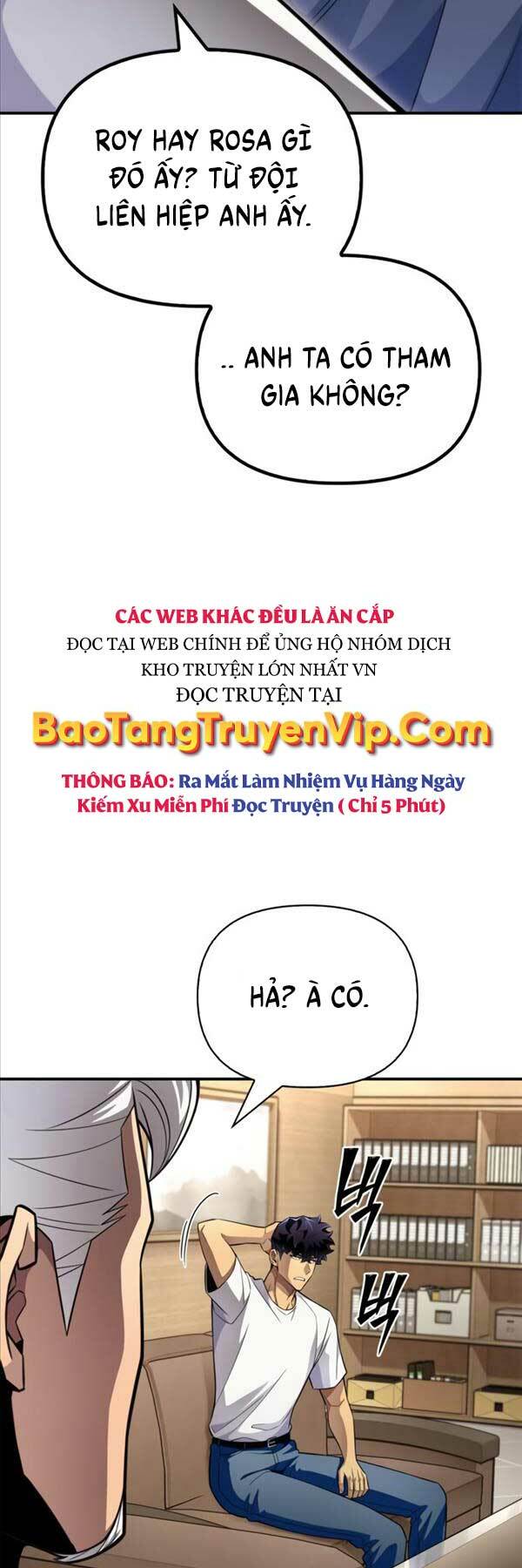 Cuộc Chiến Siêu Nhân: Chapter 70