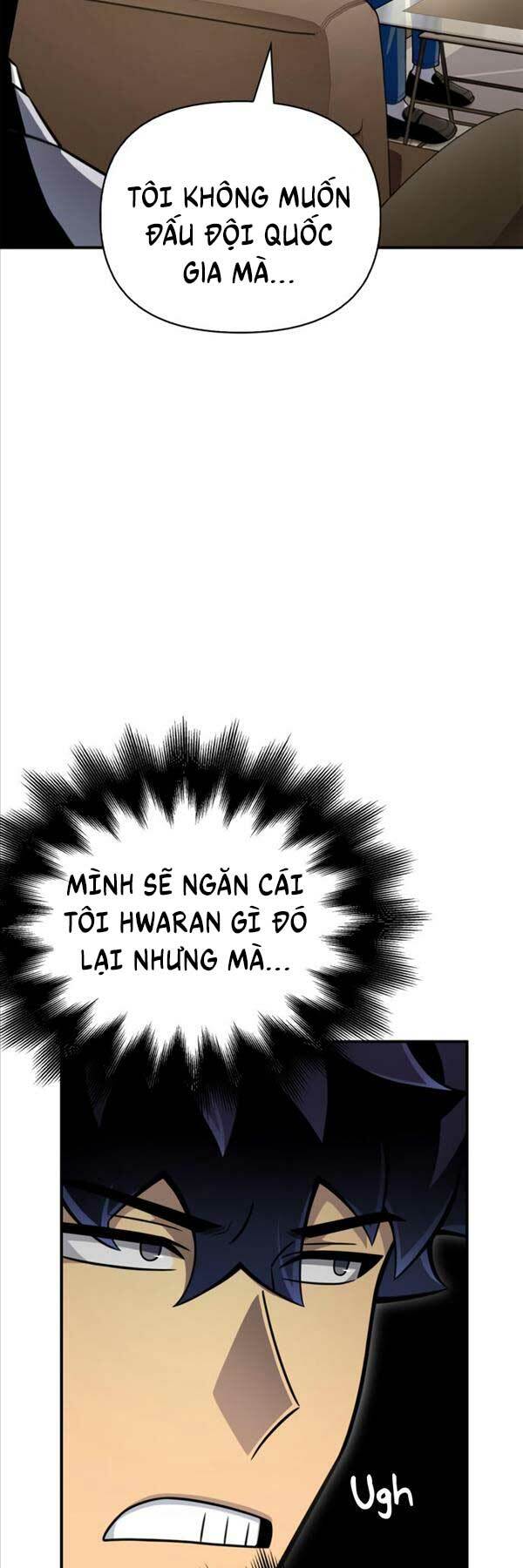 Cuộc Chiến Siêu Nhân: Chapter 70