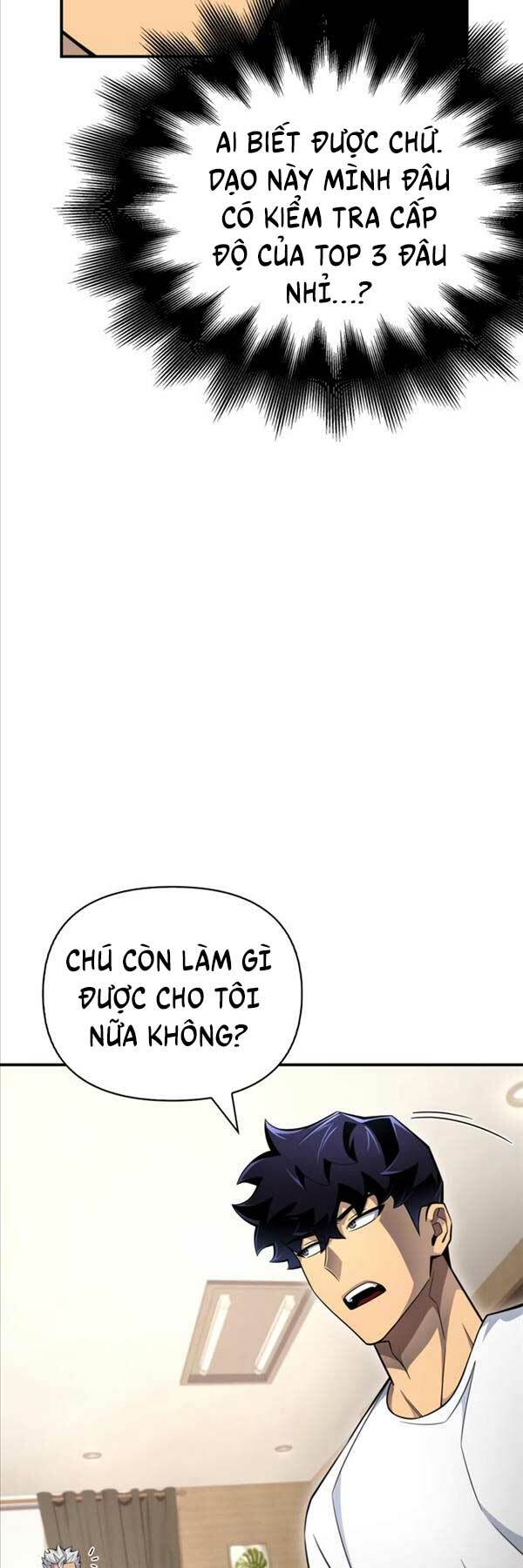 Cuộc Chiến Siêu Nhân: Chapter 70