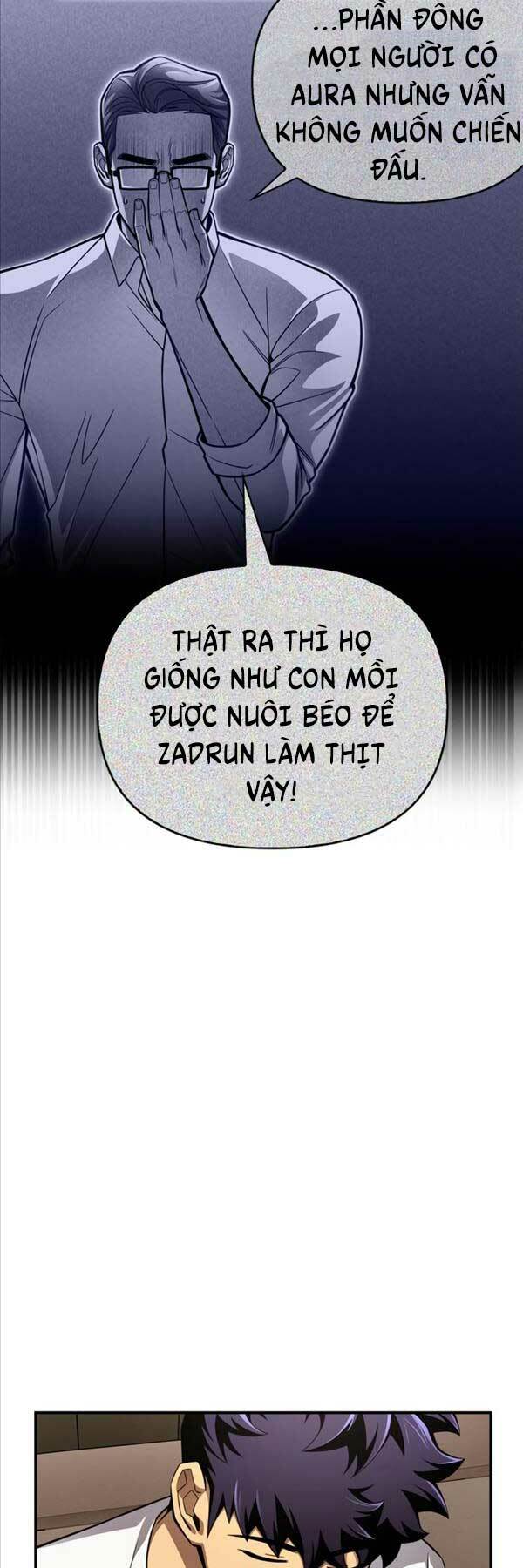 Cuộc Chiến Siêu Nhân: Chapter 70