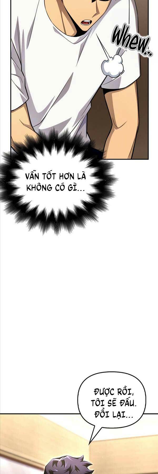Cuộc Chiến Siêu Nhân: Chapter 70