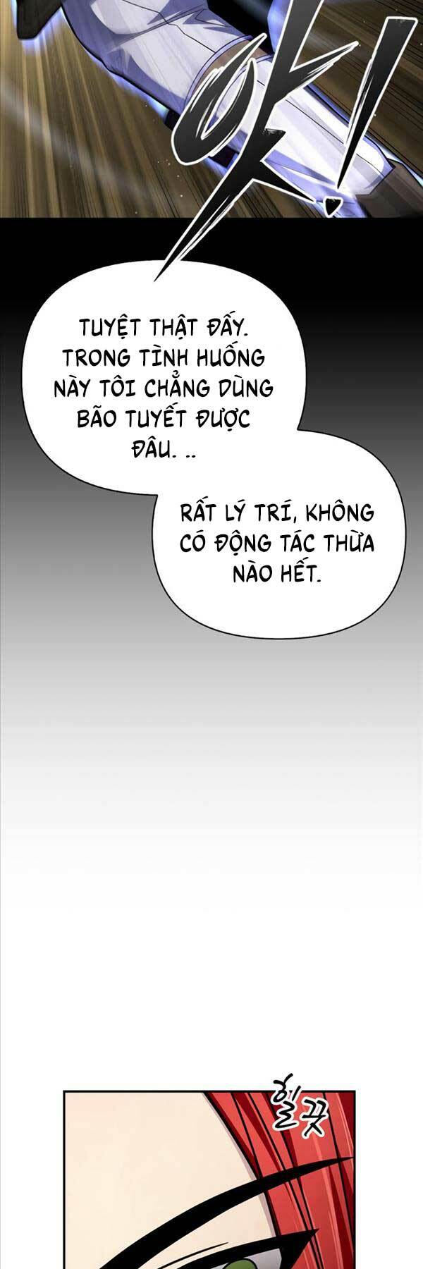 Cuộc Chiến Siêu Nhân: Chapter 70