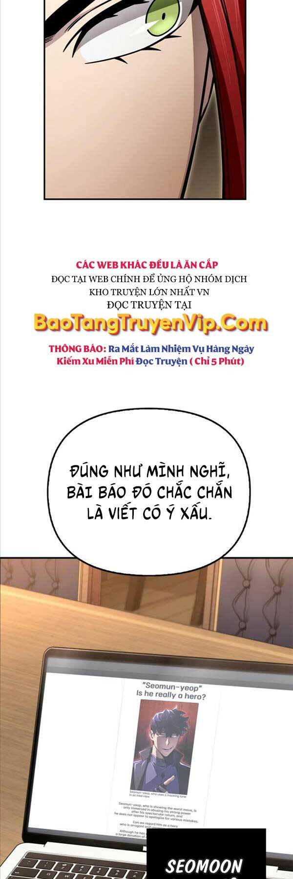 Cuộc Chiến Siêu Nhân: Chapter 70
