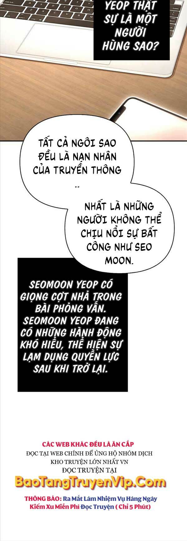 Cuộc Chiến Siêu Nhân: Chapter 70
