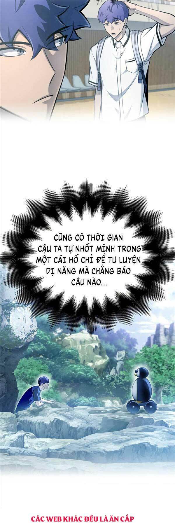 Cuộc Chiến Siêu Nhân: Chapter 71