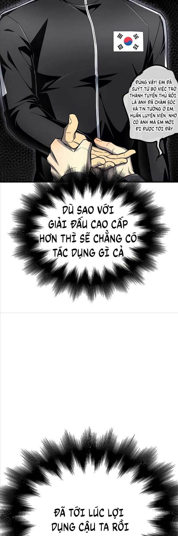 Cuộc Chiến Siêu Nhân: Chapter 71