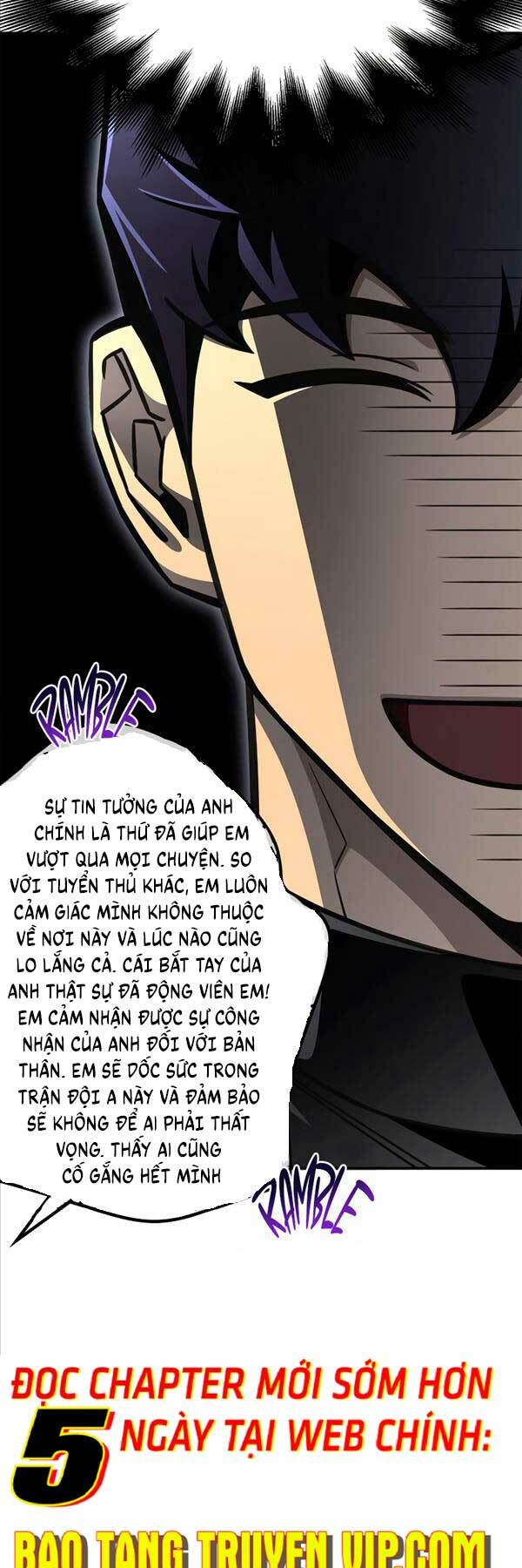 Cuộc Chiến Siêu Nhân: Chapter 71