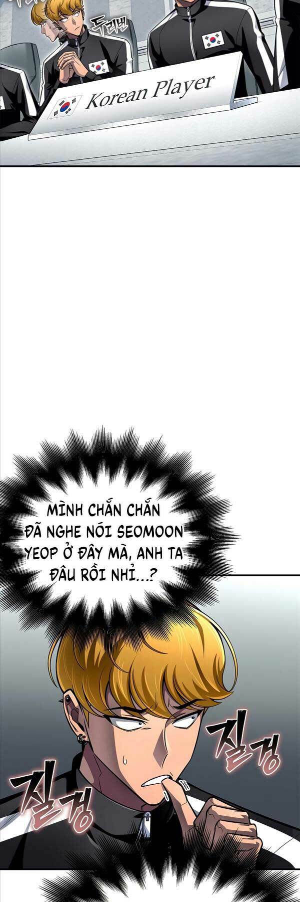 Cuộc Chiến Siêu Nhân: Chapter 71
