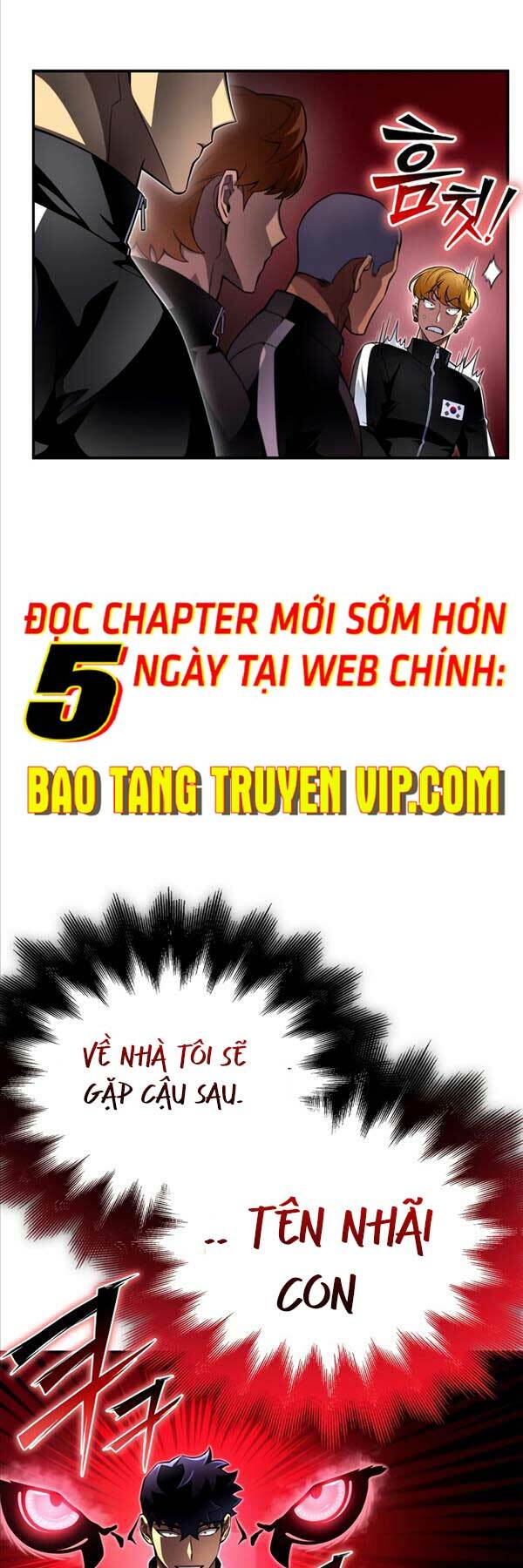 Cuộc Chiến Siêu Nhân: Chapter 71