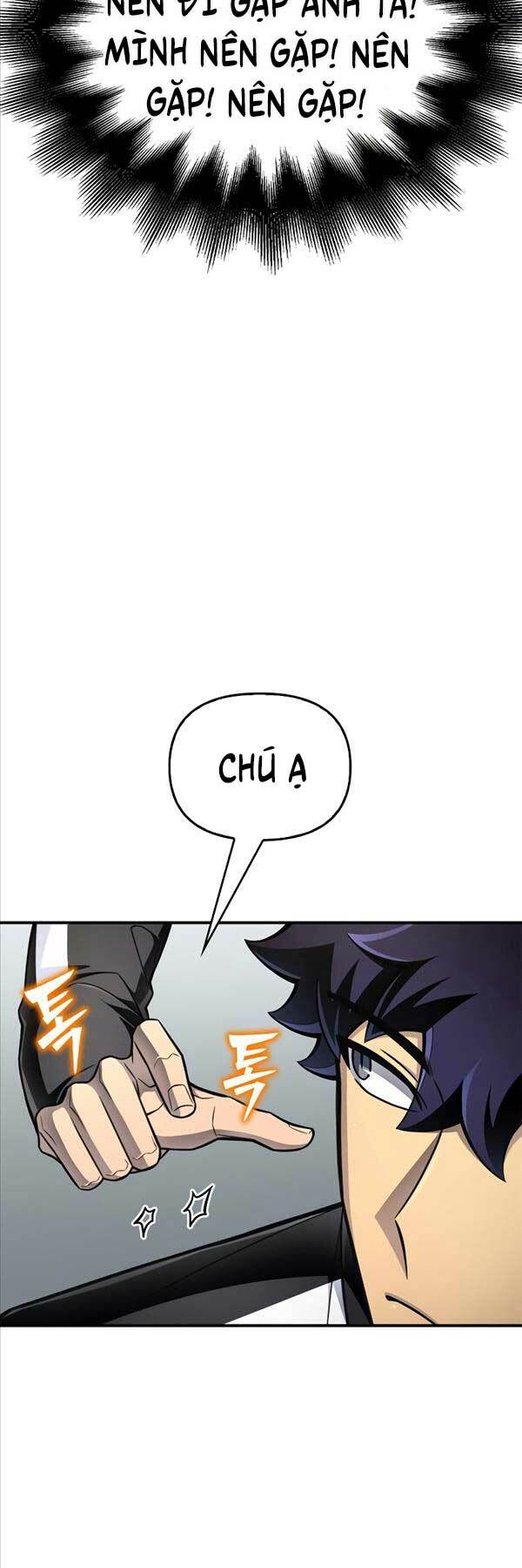 Cuộc Chiến Siêu Nhân: Chapter 71