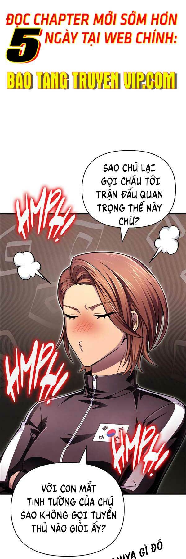 Cuộc Chiến Siêu Nhân: Chapter 71