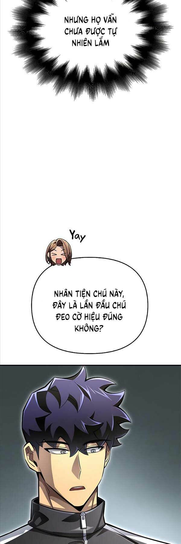 Cuộc Chiến Siêu Nhân: Chapter 71
