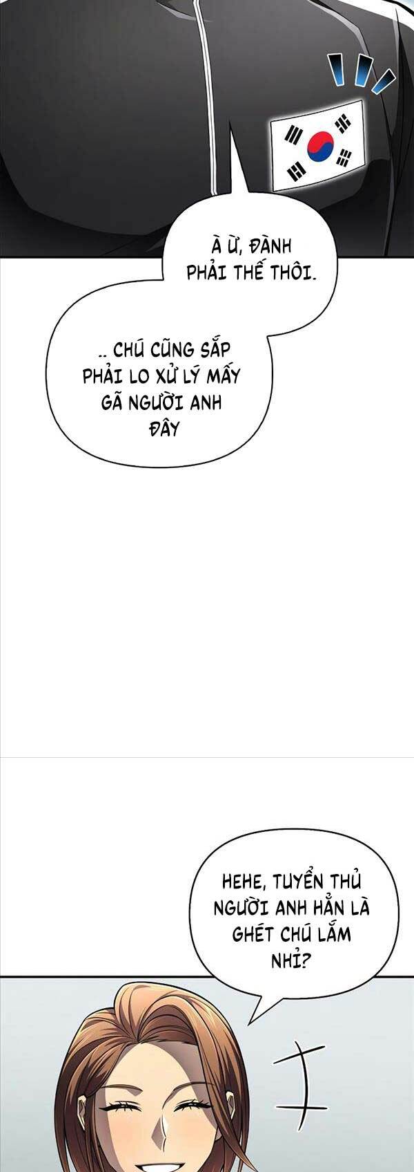 Cuộc Chiến Siêu Nhân: Chapter 71