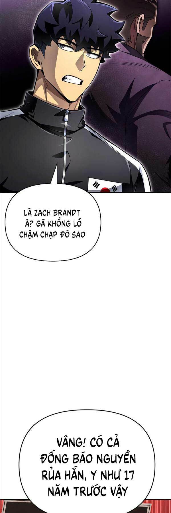 Cuộc Chiến Siêu Nhân: Chapter 71