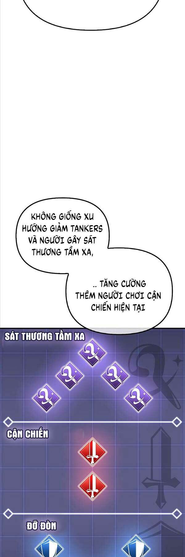 Cuộc Chiến Siêu Nhân: Chapter 71