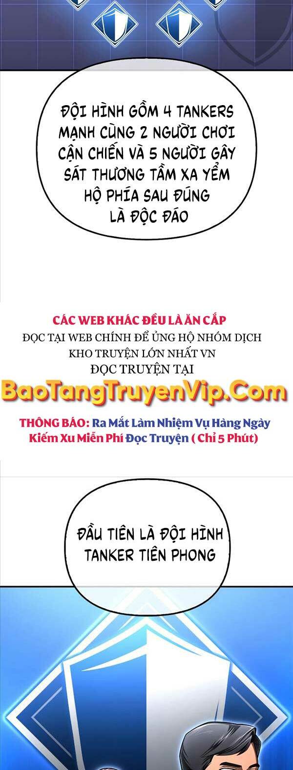 Cuộc Chiến Siêu Nhân: Chapter 71