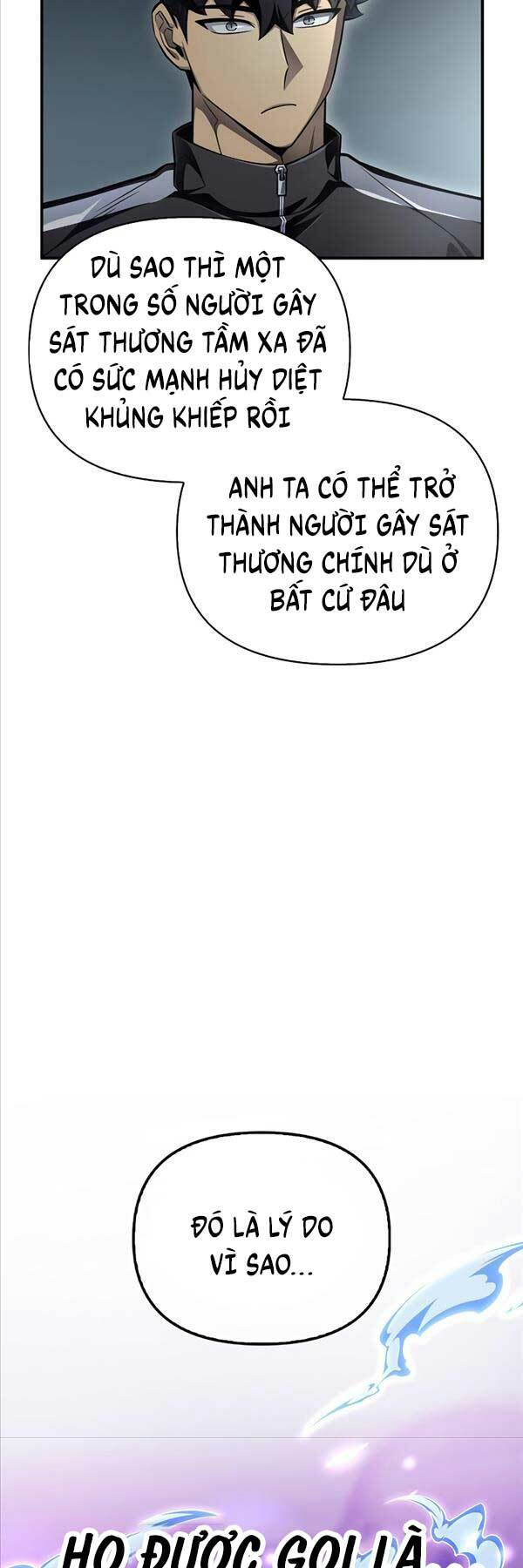 Cuộc Chiến Siêu Nhân: Chapter 71