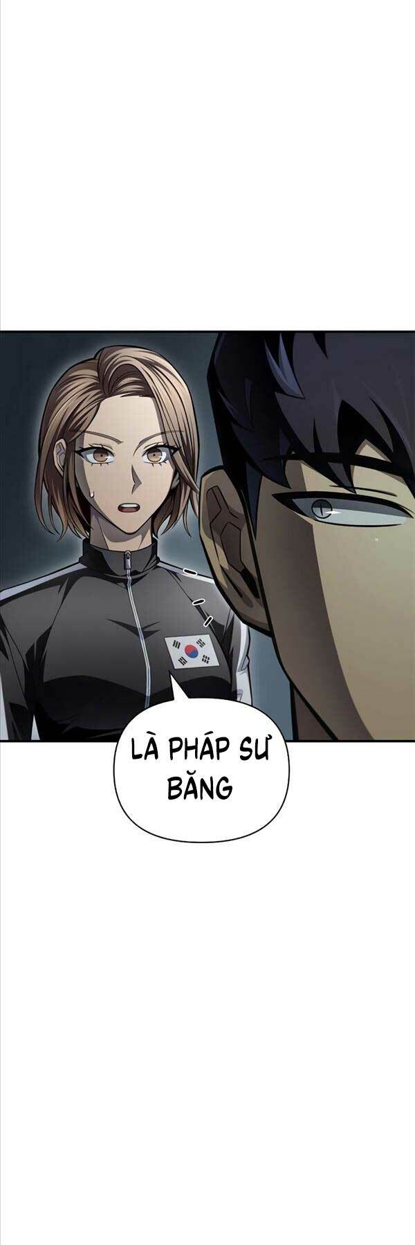 Cuộc Chiến Siêu Nhân: Chapter 71