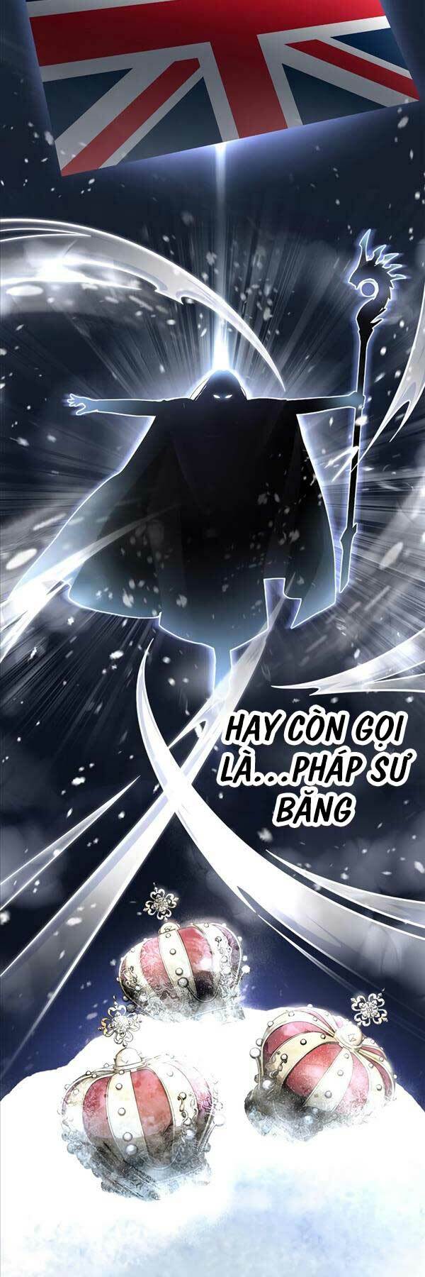 Cuộc Chiến Siêu Nhân: Chapter 71