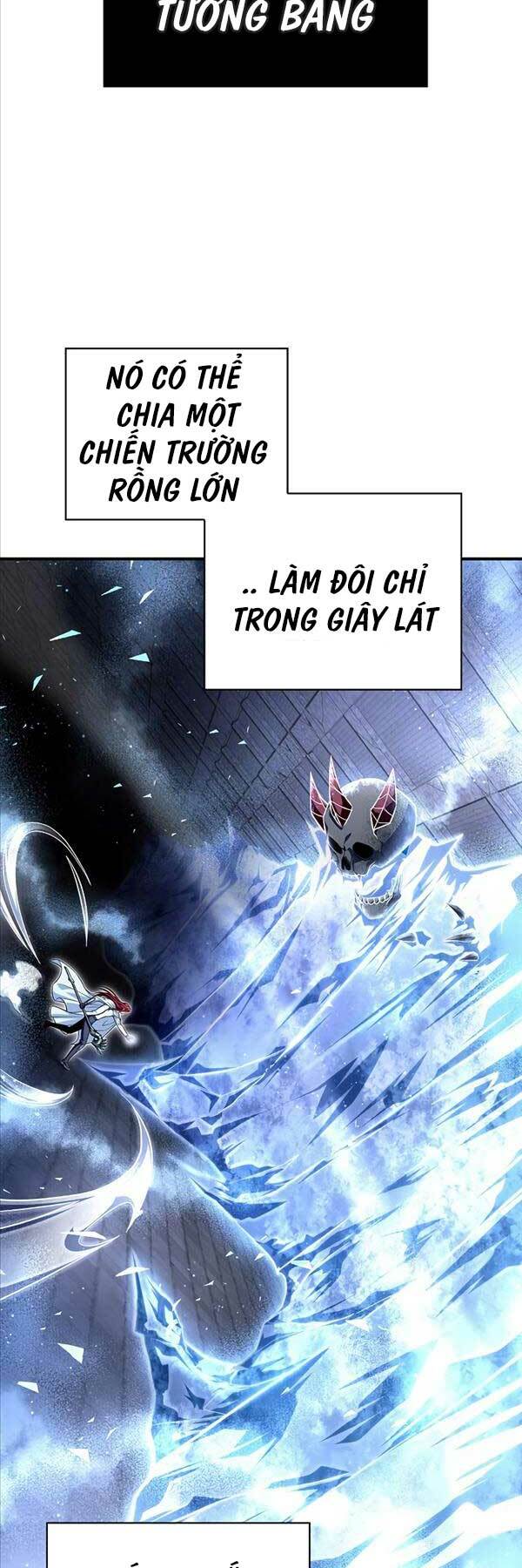 Cuộc Chiến Siêu Nhân: Chapter 71
