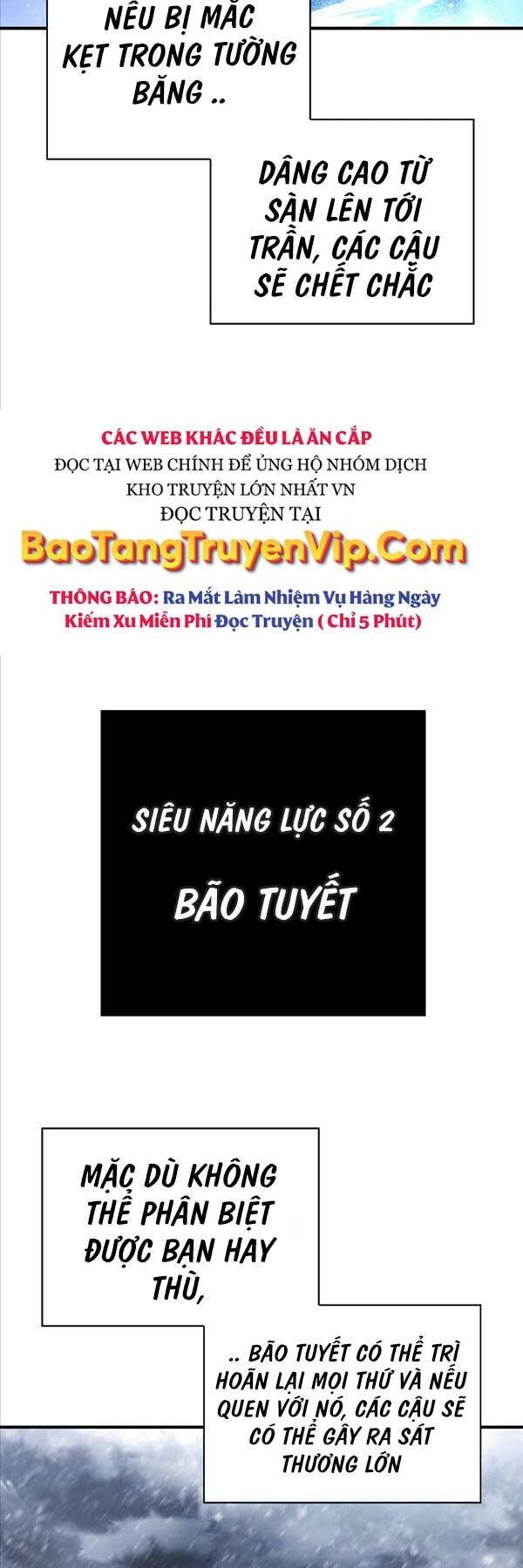 Cuộc Chiến Siêu Nhân: Chapter 71