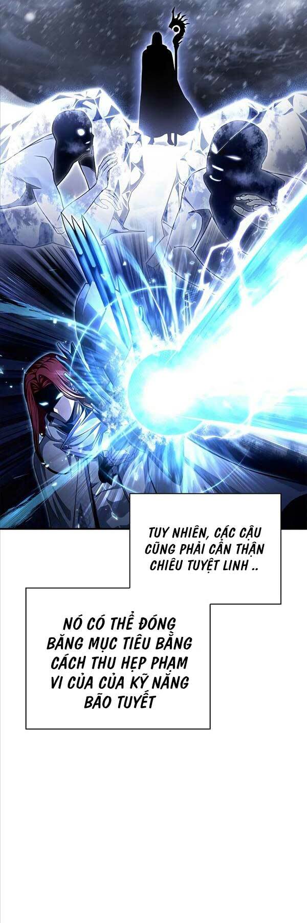 Cuộc Chiến Siêu Nhân: Chapter 71