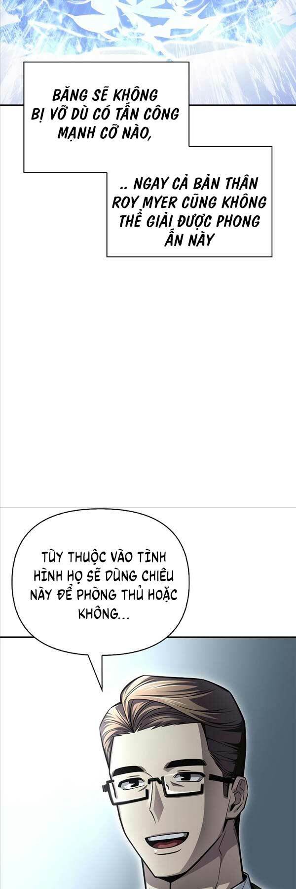 Cuộc Chiến Siêu Nhân: Chapter 71