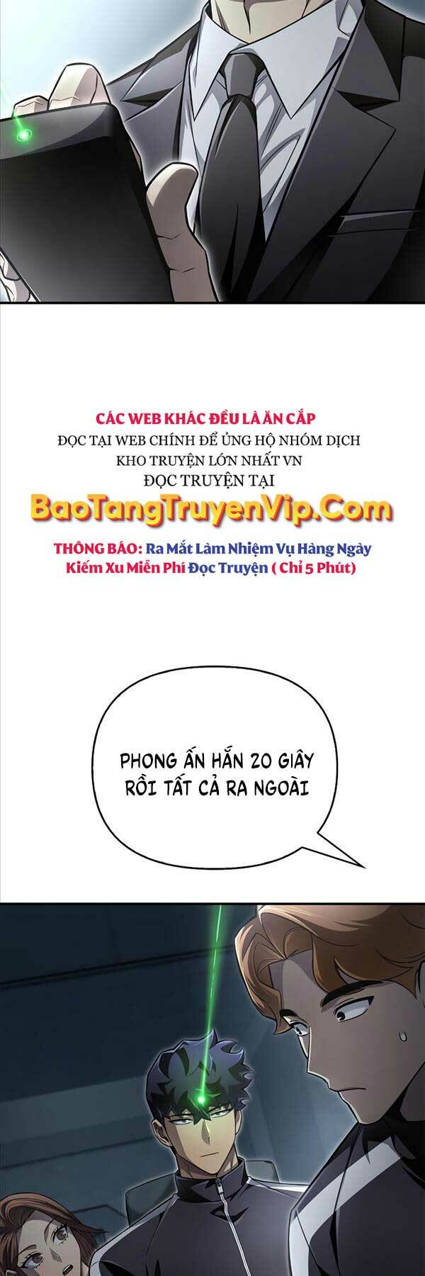 Cuộc Chiến Siêu Nhân: Chapter 71