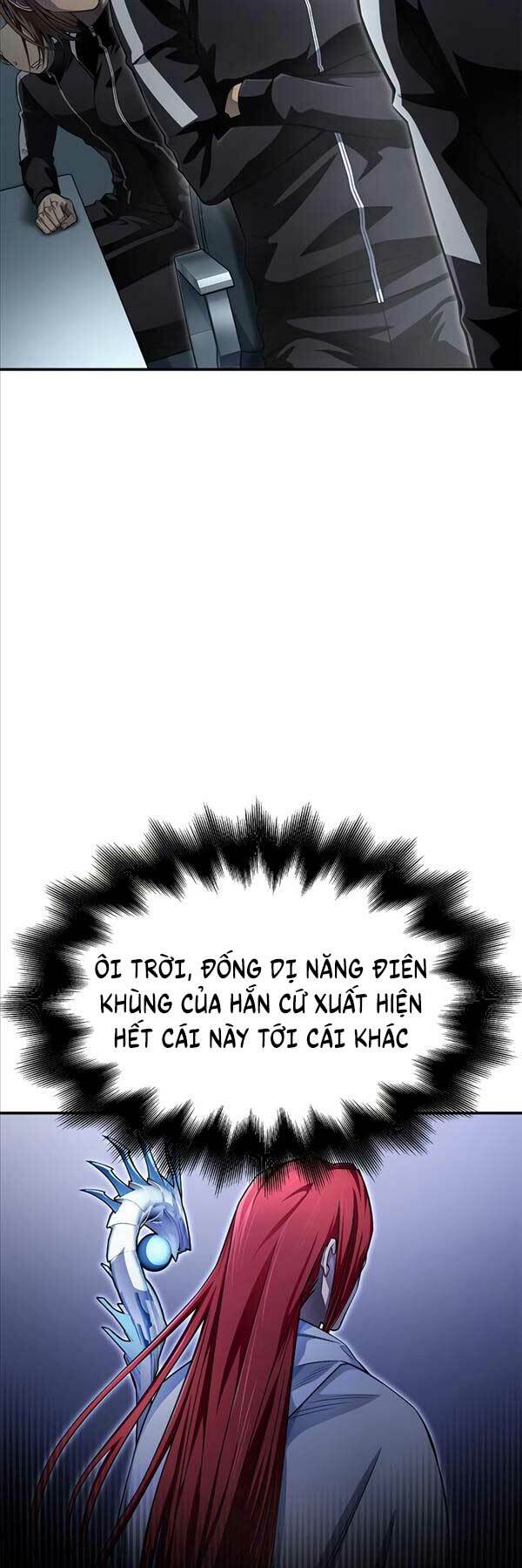 Cuộc Chiến Siêu Nhân: Chapter 71