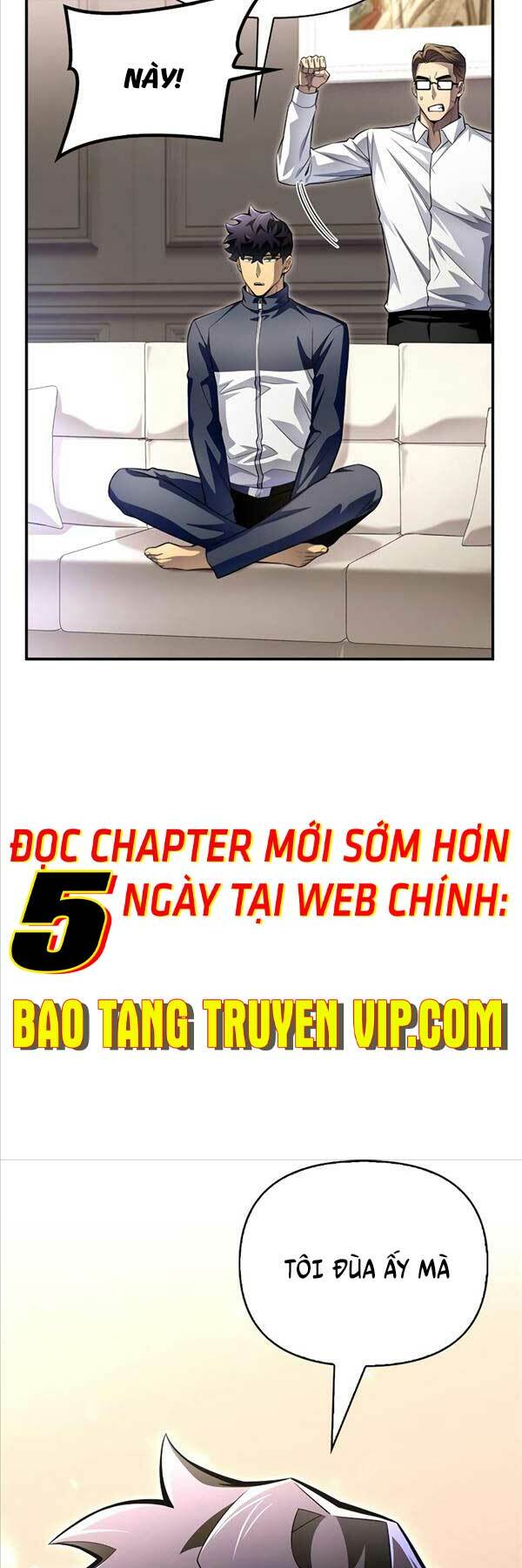 Cuộc Chiến Siêu Nhân: Chapter 71
